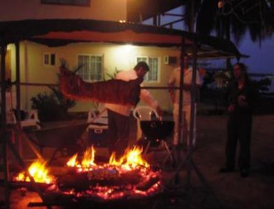 фото отеля Playa Mango Resort Bocas del Toro