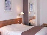Hotel New Christina