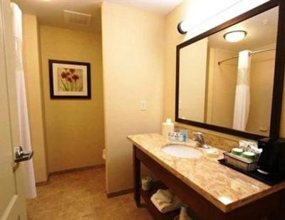 фото отеля Hampton Inn Clinton (Iowa)