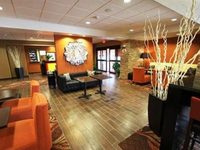 Hampton Inn Clinton (Iowa)