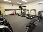 фото отеля Hampton Inn Clinton (Iowa)