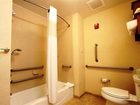 фото отеля Hampton Inn Clinton (Iowa)