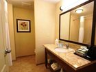фото отеля Hampton Inn Clinton (Iowa)
