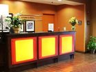 фото отеля Hampton Inn Clinton (Iowa)