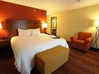 фото отеля Hampton Inn Clinton (Iowa)