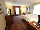 фото отеля Hampton Inn Clinton (Iowa)