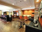 фото отеля Hampton Inn Clinton (Iowa)