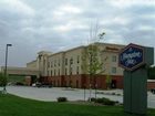 фото отеля Hampton Inn Clinton (Iowa)