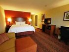 фото отеля Hampton Inn Clinton (Iowa)