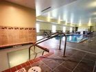 фото отеля Hampton Inn Clinton (Iowa)