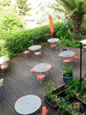 фото отеля Villa Florida Hotel Bandol