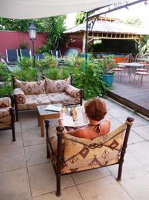 фото отеля Villa Florida Hotel Bandol