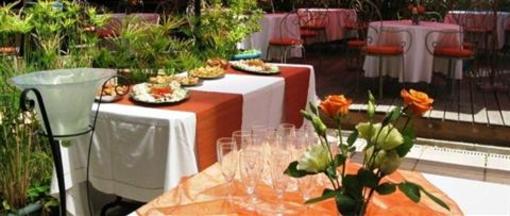 фото отеля Villa Florida Hotel Bandol