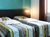 Villa Florida Hotel Bandol
