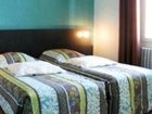 фото отеля Villa Florida Hotel Bandol