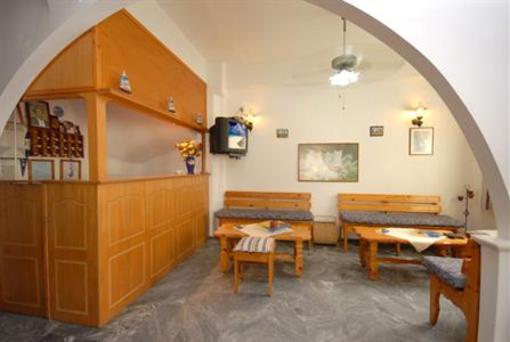 фото отеля Hotel Zeus