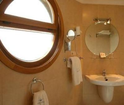 фото отеля Hotel La Polar