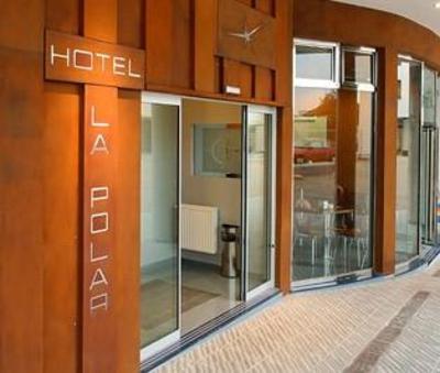 фото отеля Hotel La Polar