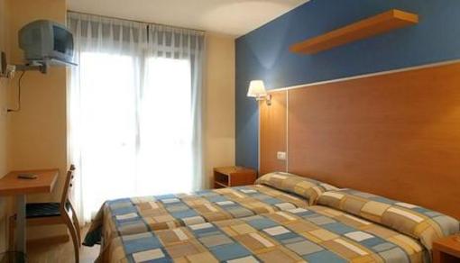 фото отеля Hotel La Polar