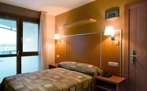 фото отеля Hotel La Polar