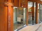 фото отеля Hotel La Polar