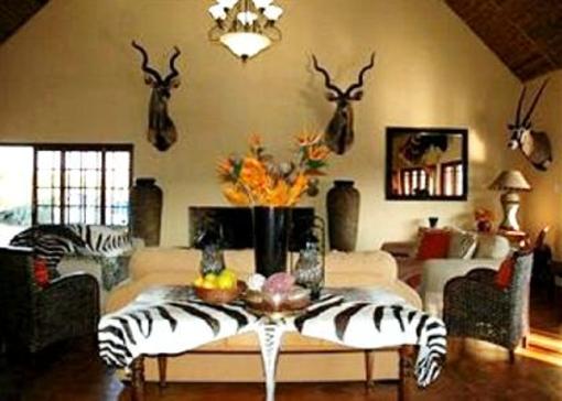 фото отеля Valley Bushveld Country Lodge Addo