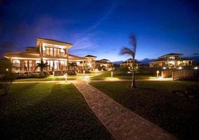 фото отеля Belizean Villa Rentals Hopkins