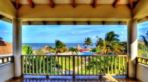 фото отеля Belizean Villa Rentals Hopkins