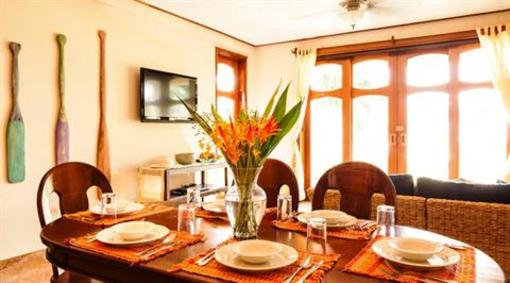 фото отеля Belizean Villa Rentals Hopkins