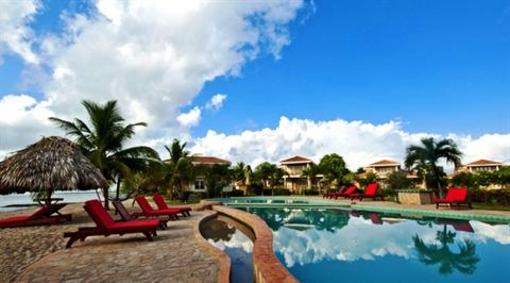 фото отеля Belizean Villa Rentals Hopkins