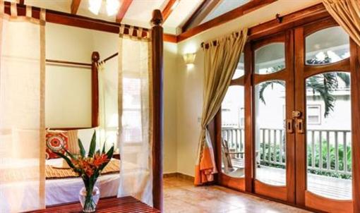 фото отеля Belizean Villa Rentals Hopkins