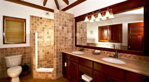 фото отеля Belizean Villa Rentals Hopkins