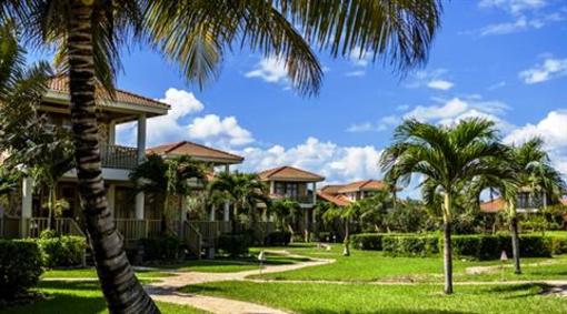 фото отеля Belizean Villa Rentals Hopkins
