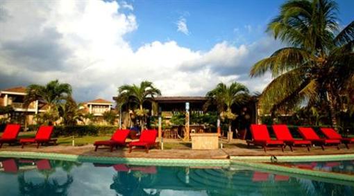 фото отеля Belizean Villa Rentals Hopkins