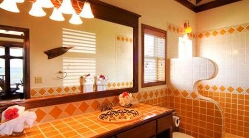 фото отеля Belizean Villa Rentals Hopkins