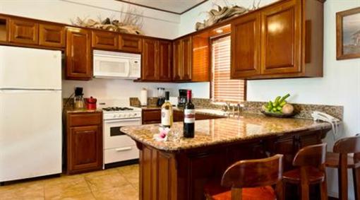 фото отеля Belizean Villa Rentals Hopkins