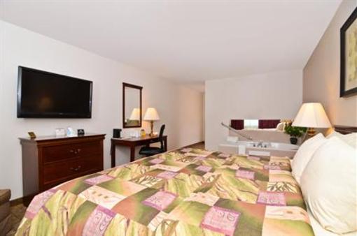 фото отеля BEST WESTERN Brookfield