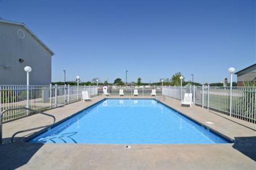 фото отеля BEST WESTERN Brookfield