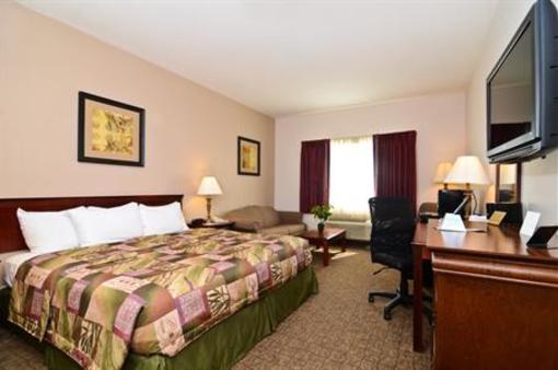 фото отеля BEST WESTERN Brookfield