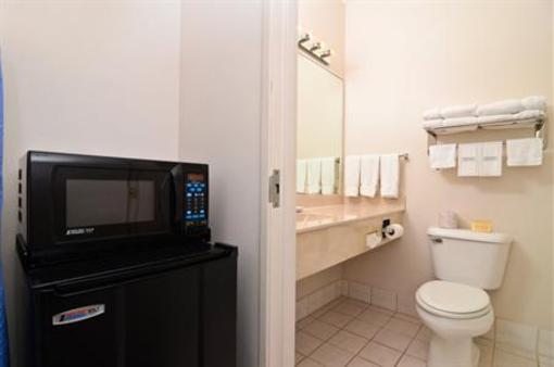 фото отеля BEST WESTERN Brookfield