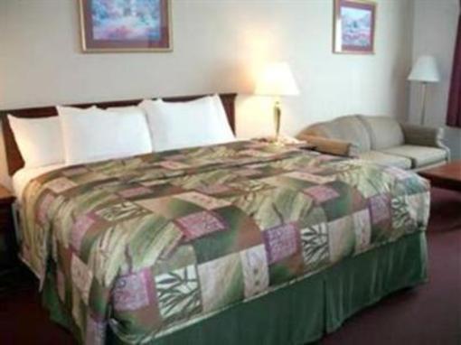 фото отеля BEST WESTERN Brookfield