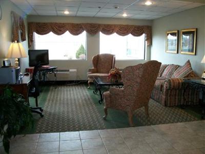 фото отеля BEST WESTERN Brookfield