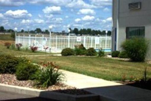 фото отеля BEST WESTERN Brookfield