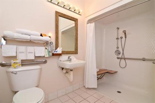фото отеля BEST WESTERN Brookfield