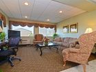 фото отеля BEST WESTERN Brookfield