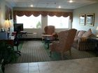 фото отеля BEST WESTERN Brookfield