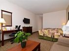 фото отеля BEST WESTERN Brookfield