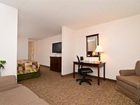 фото отеля BEST WESTERN Brookfield