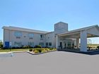 фото отеля BEST WESTERN Brookfield