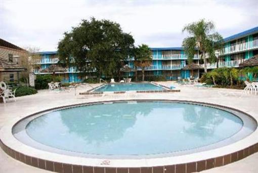 фото отеля Wynfield Inn Orlando Convention Center